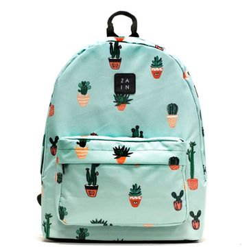 Рюкзак Zain Продвинутый 138. Кактус