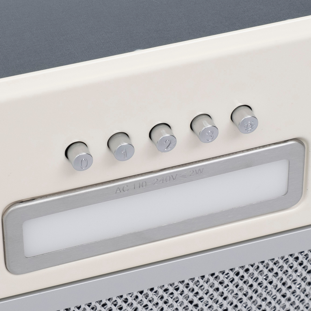 Встраиваемая вытяжка Oasis серии Standart VM-52I