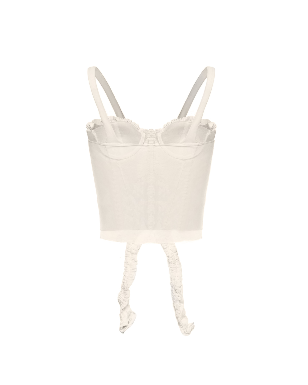 "De Théatre" Corset