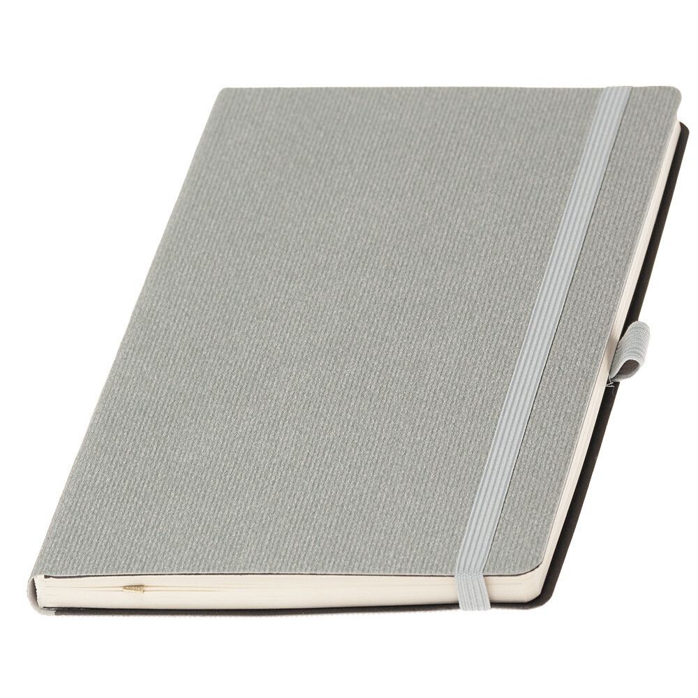 Блокнот Cayenne Серый