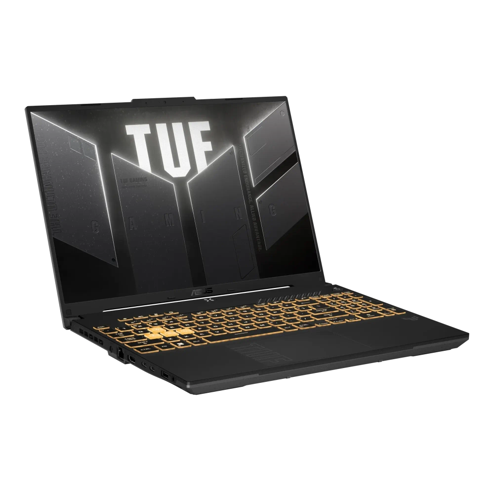 Ноутбук ASUS TUF Gaming F16 FX608JH-RV066 (90NR0MH1-M003W0)