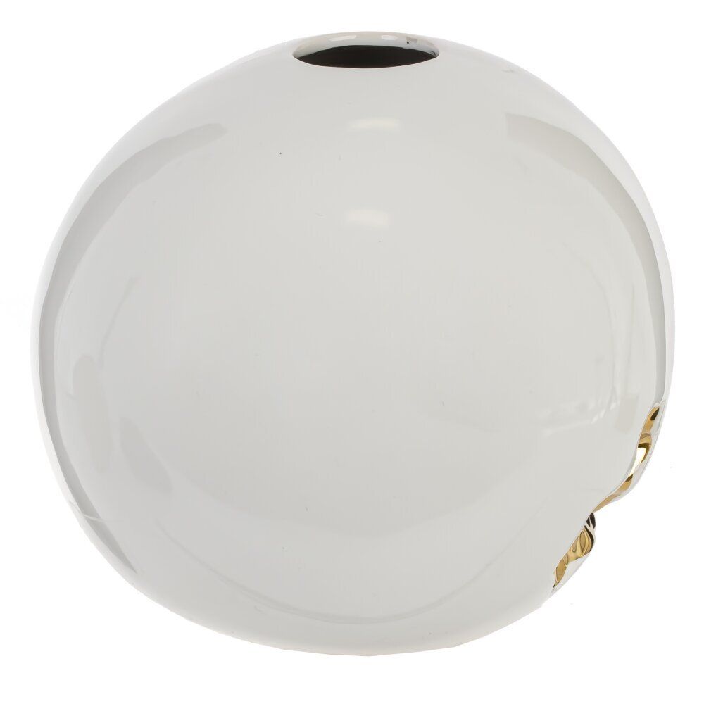 GAEM Ваза, L14 W13,5 H13,5 см