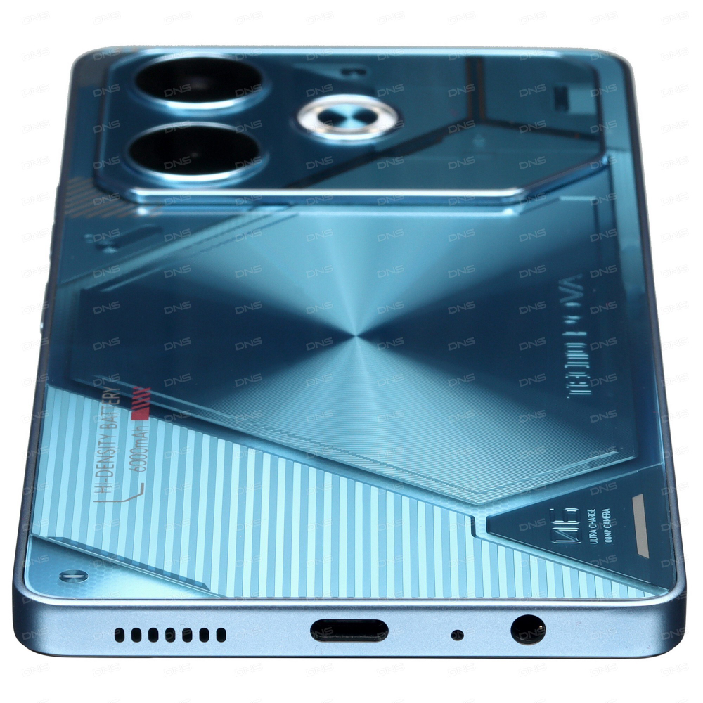 Tecno POVA 6