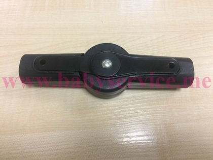 Шарнир ручки круг 20*20 круг 20*20