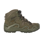 БОТИНКИ REMINGTON BOOTS MILITARY STYLE GREEN