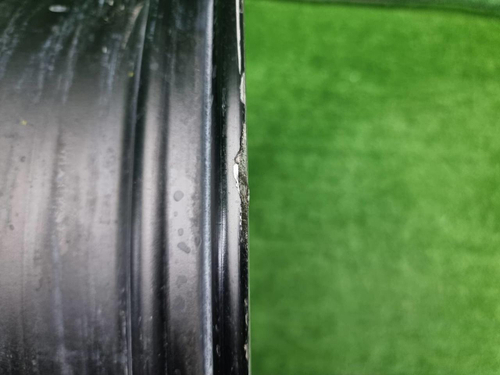 Диск кованый R21 Mercedes AMG GT (17-24) передний