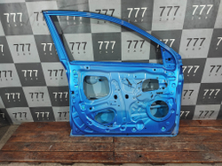 Дверь передняя левая Changan Alsvin 18-нв Б/У Оригинал B511F2701030101