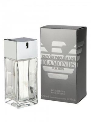 Giorgio Armani Emporio Armani Diamonds for Men