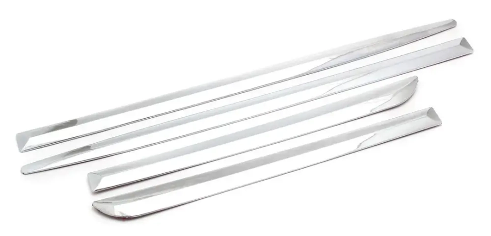 Накладка на кузов SR-5066(KG-0379) CHROME KING SR-5066(KG-0379)