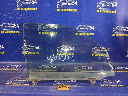 Стекло двери передней правой FORD EXPLORER 1997