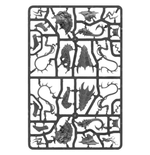 Tyranid Venomthropes/Zoanthropes