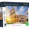 Puzzle &quot;1000 UFT&quot; - Colloseum, Rome, Italy_FSC Mix 70%