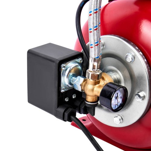 Насосная станция ELITECH САВ 1200-24П