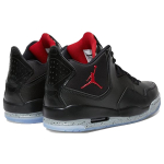 Кроссовки Air Jordan Courtside 23 Black Particle Grey