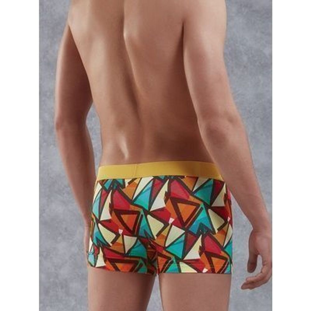 Мужские трусы боксеры Doreanse 1873