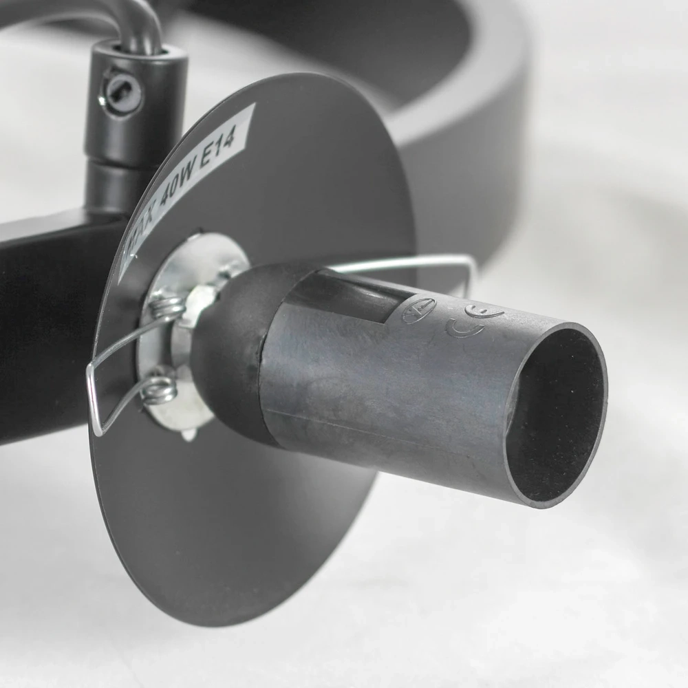 Подвесная люстра Lussole FISHERS LSP-8797