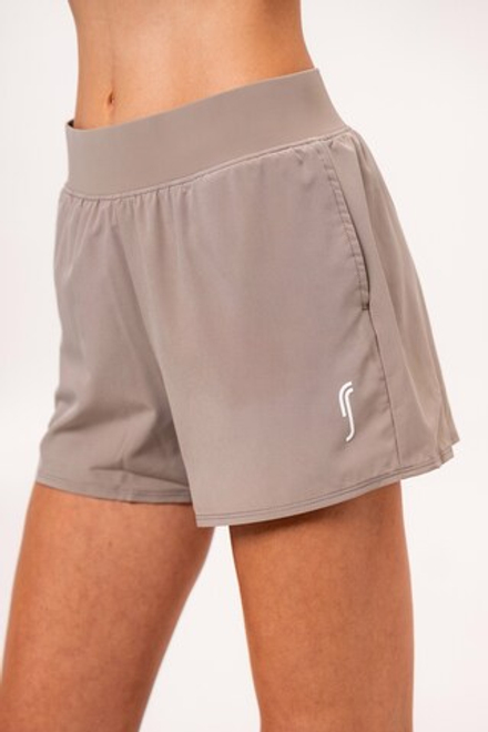 Шорты женские RS Performance Court (222W305-105)