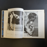 Книга Спорт - Посол Мира К олимпиаде в Москве Фото 1977 г. XF