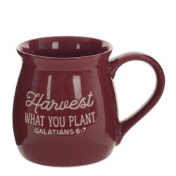 GAEM Кружка (кратность 6 шт), 600 мл, L14,5 W10,5 H11 см, 4в., (сорт 1,2)