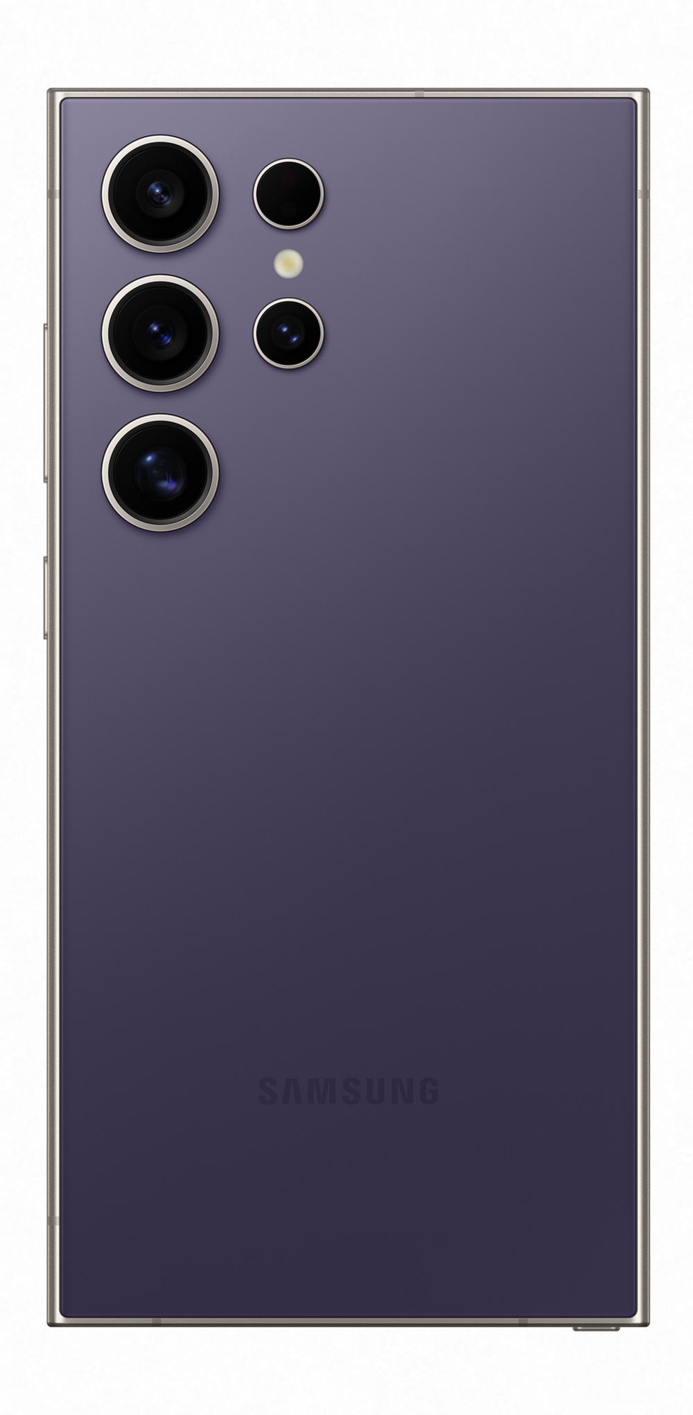 Смартфон Samsung Galaxy S24 Ultra 5G 12/256GB SM-S928B Violet