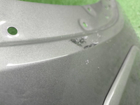 Крыло переднее правое Jetour T2 (2023-н.в.)