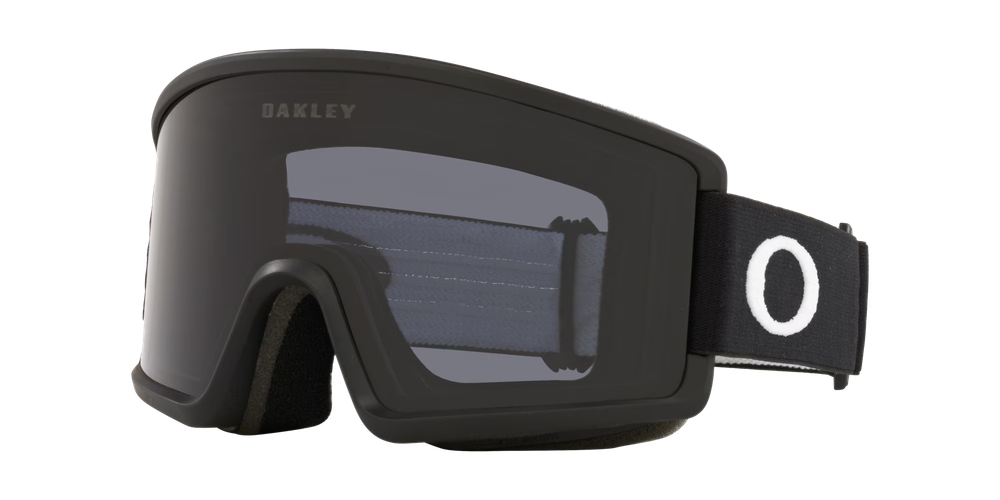 Очки горнолыжные Oakley Target Line Snow Goggles