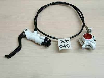 Тормоз для велосипеда Formula RX FD-52015-00 (передний)