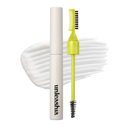Unleashia Shaper Pomade Eyebrow Fixer N1 Clear