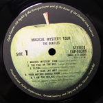 The Beatles / Magical Mystery Tour (LP)