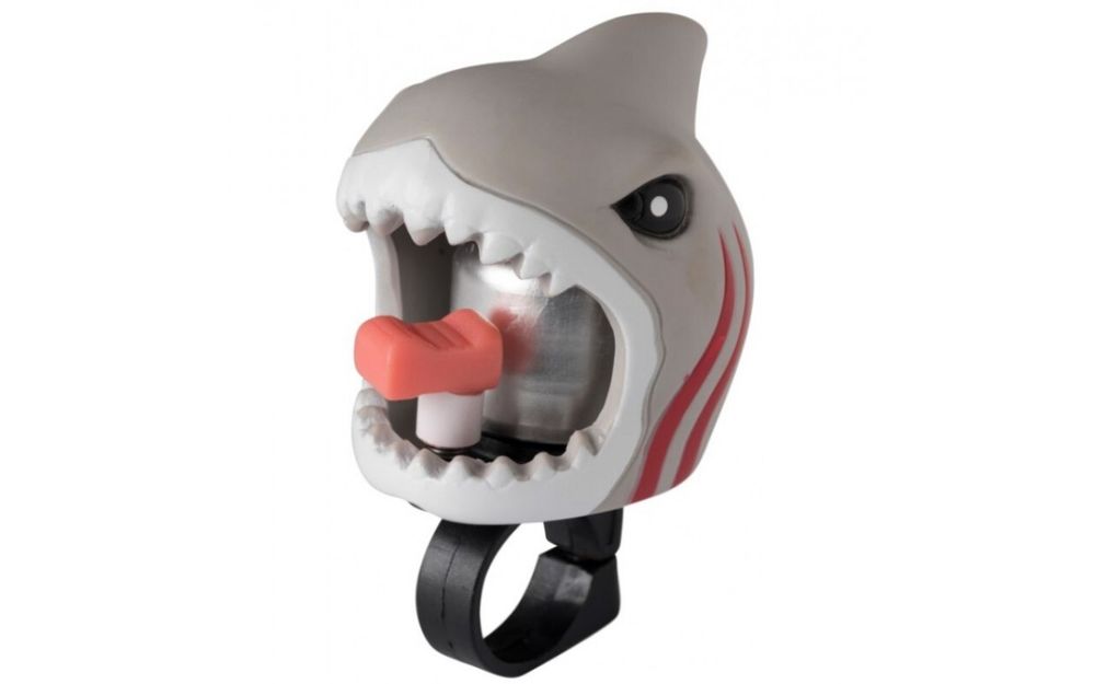 Звонок White Shark (белая акула) Crazy Safety