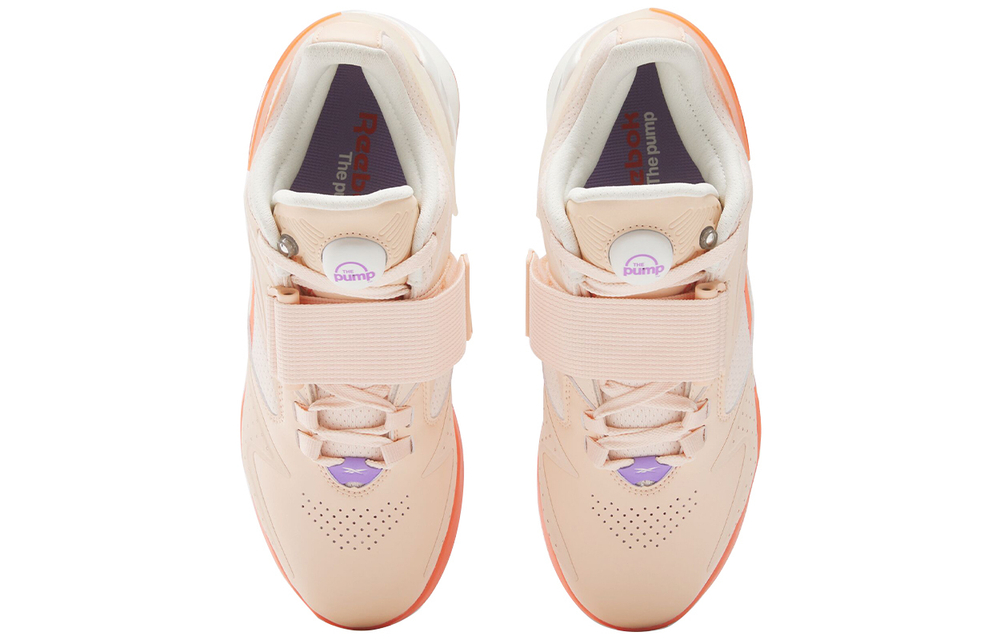 Кроссовки Reebok Legacy Lifter Iii (Женская размерная сетка)