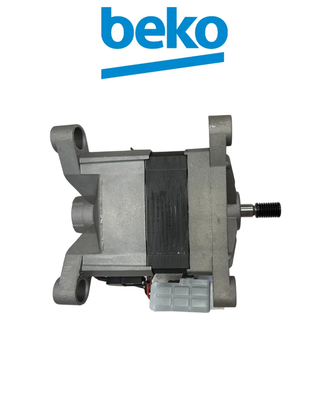 Двигатель от стиральной машины Beko 2841290300 (2829970300)