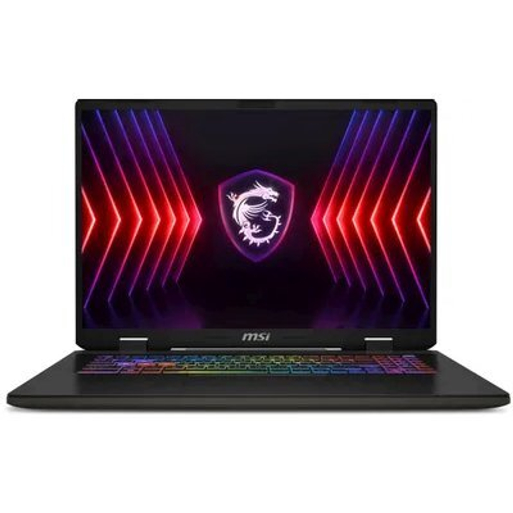Ноутбук MSI Sword 17 HX B14VFKG-046XRU