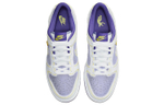 Кроссовки Union X Nike Dunk Low La "Court Purple"