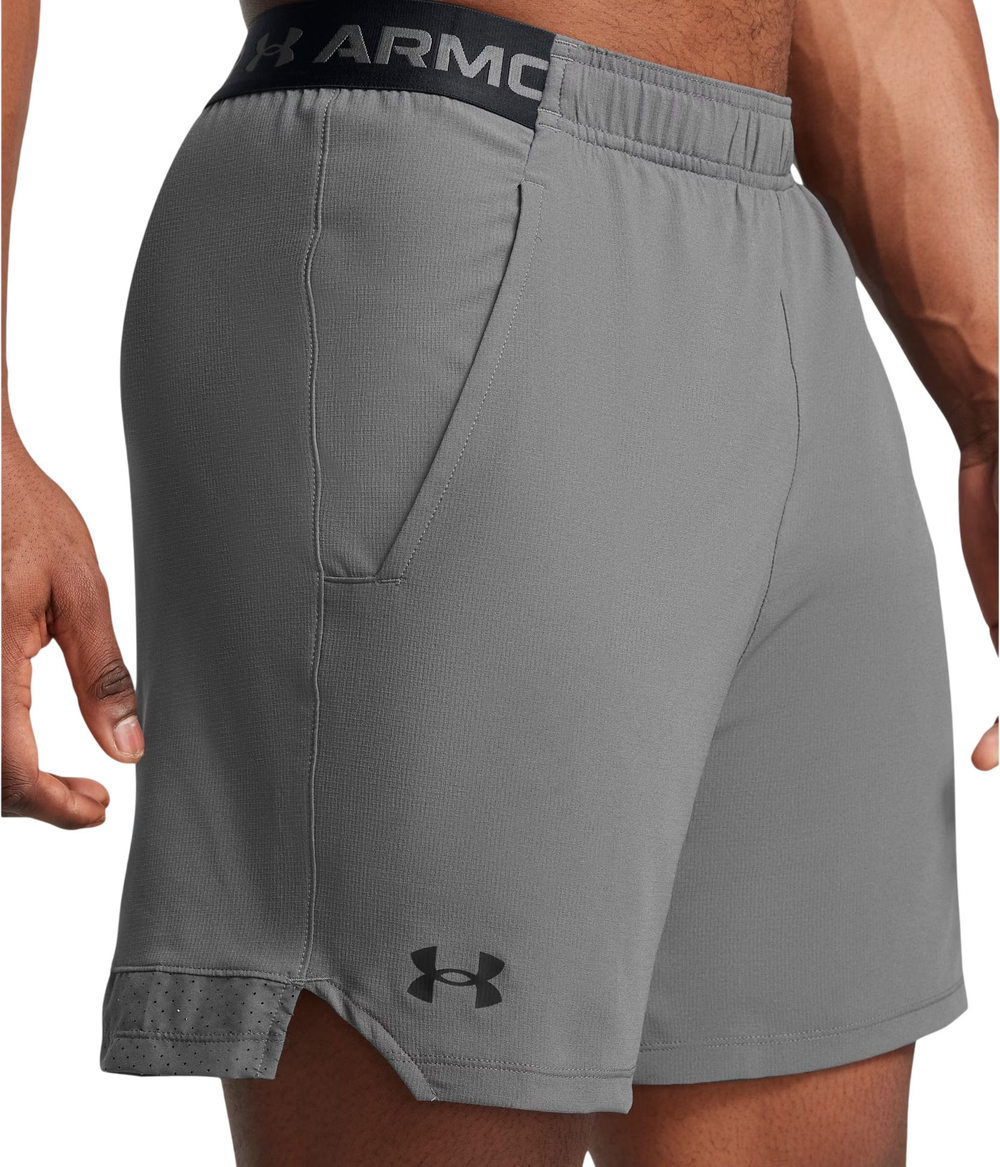 Шорты Under Armour Vanish Woven 6in Shorts