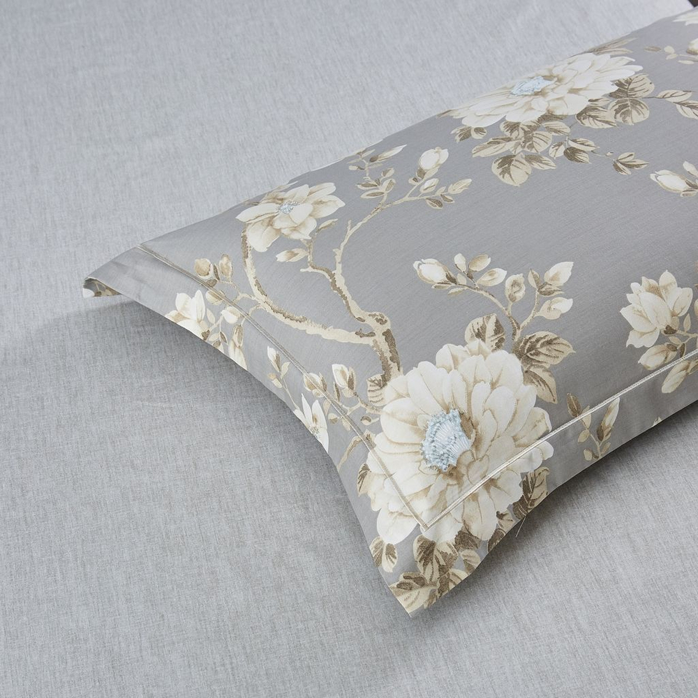 Простыня и 2 наволочки Asabella 1696-3PS