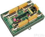 Плата  ICP DAS DN-8468DB CR