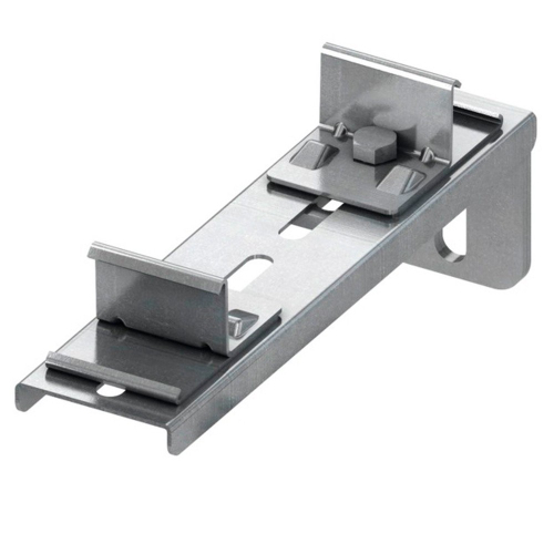 Крепление ХОММЕТ двойное удлиненное (8), 9030013