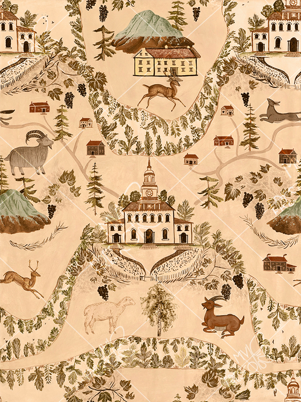 Коллекция MF0020