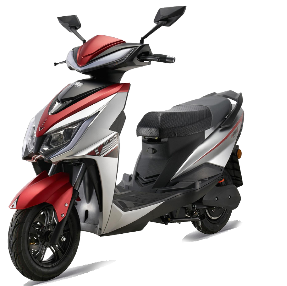 Скутер электрический YL-ZL3