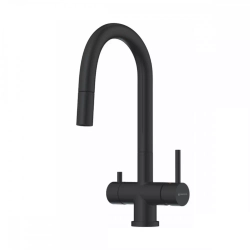 Kухонный смеситель Omoikiri Akita-S-AZ