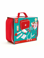 Игровой набор Доктор по вызову