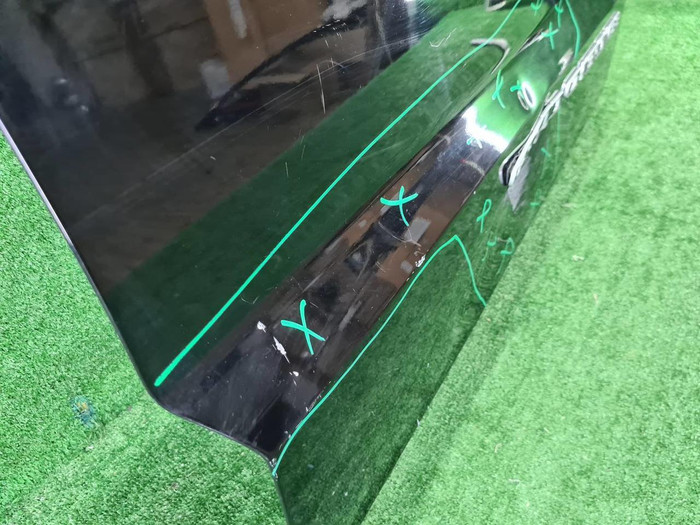 Дверь передняя правая Jeep Grand Cherokee (13-22)