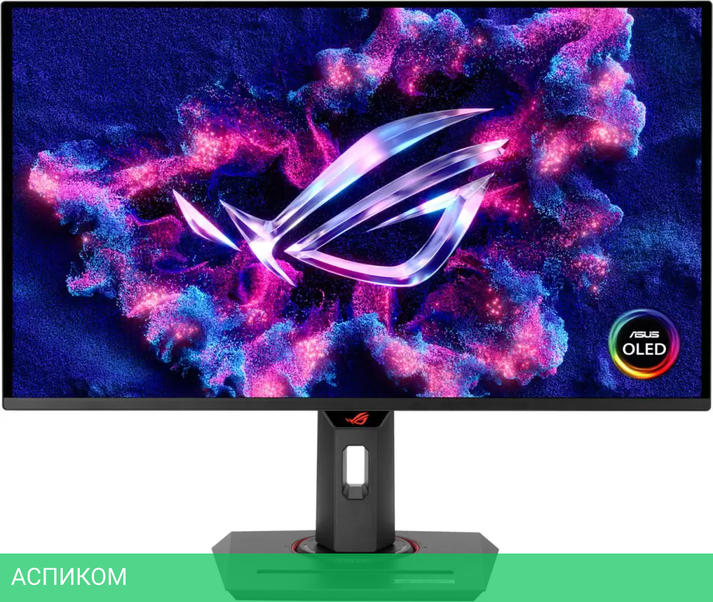 Монитор ASUS ROG Strix OLED XG27ACDNG