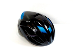 Шлем WX-036, Black/Blue