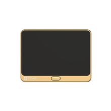 Видеоглазок Ezviz DP2C GOLD