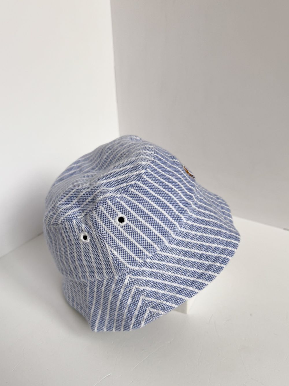 Хлопковая панама Ralph Lauren, 62