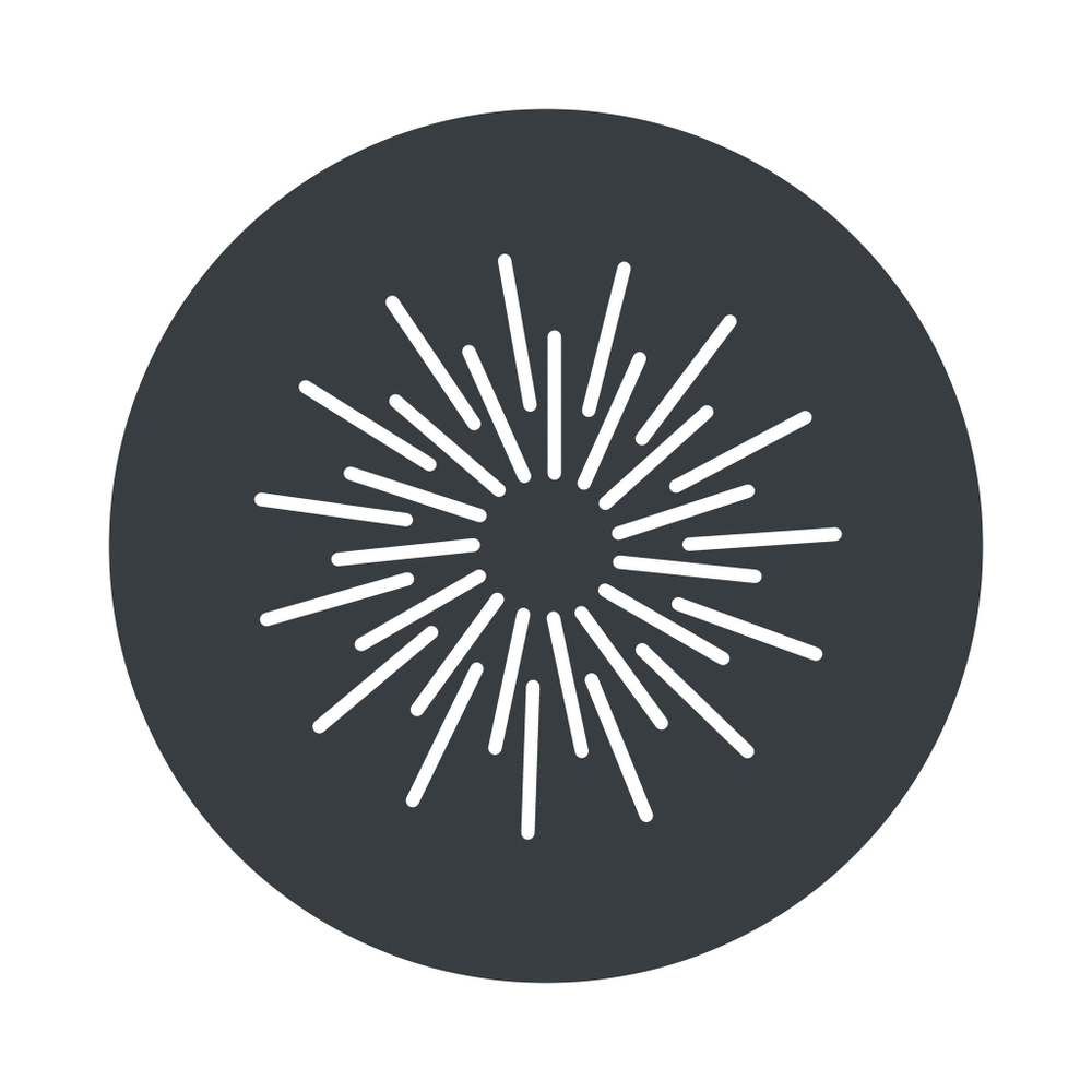 Набор масок гобо Godox Knowled GP-GS1 для GP