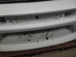 Крышка багажника Exeed RX 23-нв Б/У Оригинал 552000399AADQJ