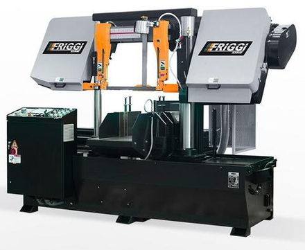 Ленточнопильный отрезной станок Friggi SF 7670 SI